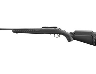 Ruger American Rimfire LRT