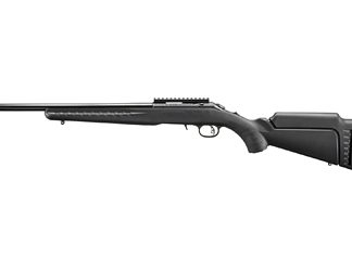 Ruger American Rimfire LRT