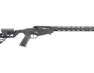Ruger Precision Rimfire