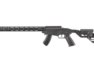 Ruger Precision Rimfire