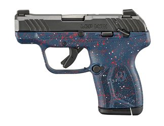 Ruger LCP MAX