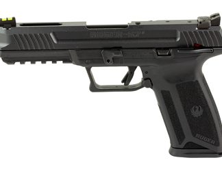 Ruger 5.7