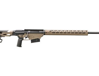 Ruger Precision Rifle