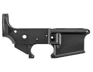 Ruger AR Lower
