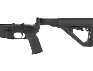 Ruger AR Lower