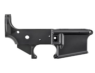 Ruger AR Lower