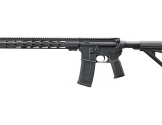 Ruger Harrier