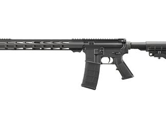 Ruger Harrier