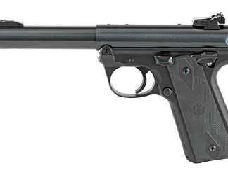 Ruger Mark IV