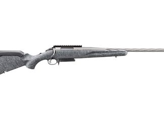 Ruger American