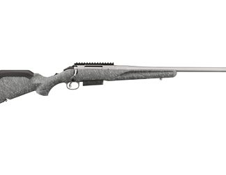 Ruger American