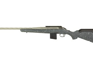Ruger American