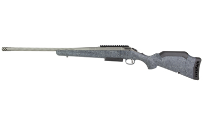 Ruger American