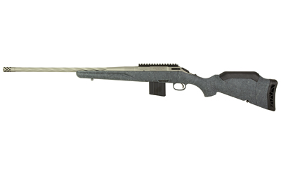 Ruger American