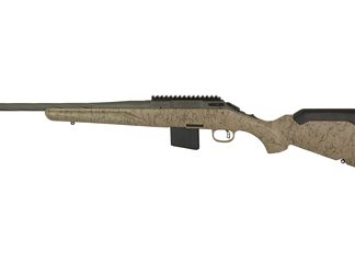 Ruger American Rifle Ranch
