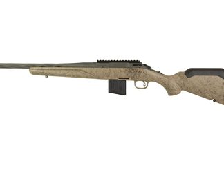 Ruger American Rifle Ranch