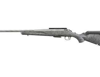 Ruger American