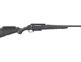 Ruger American