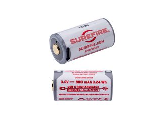 Surefire 123A