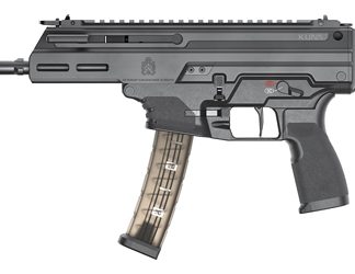 Springfield Kuna