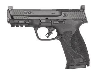 Smith & Wesson M&P M2.0