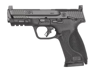 Smith & Wesson M&P M2.0