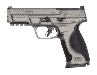 Smith & Wesson M&P M2.0 Metal