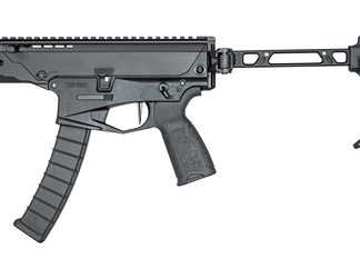 Taurus USA RPC