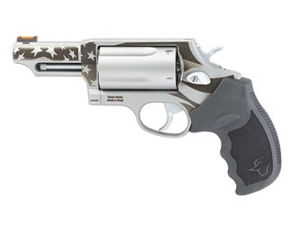 Taurus USA Judge