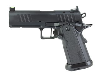 Tisas USA Carry DS