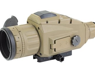 Trijicon Electro Optics REAP-IR-50